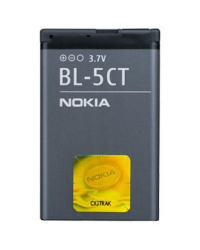 Nokia BL-5CT Аккумулятор C3-01 C5 C6-01 Li-Ion 1050mAh (OEM)