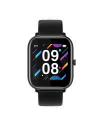 Colmi P8 SE smart watch IP67 / TFT 1.4" / монитор сердечного ритма