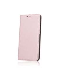 Fusion Magnet книжка чехол для Samsung A125 Galaxy A12 розовый