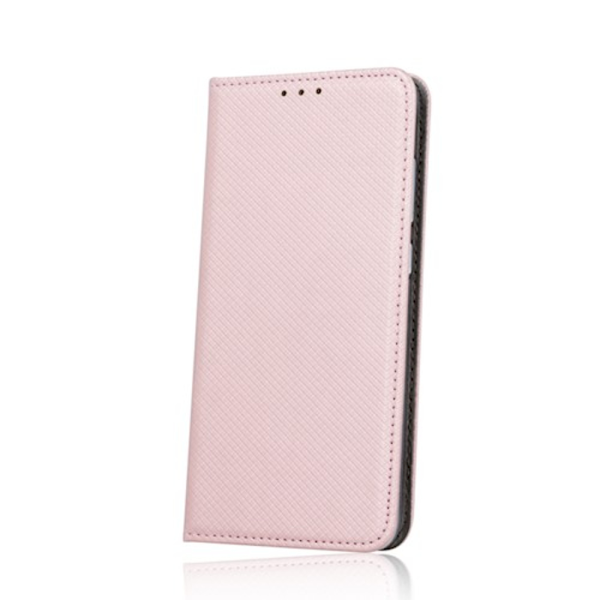 Fusion Magnet книжка чехол для Samsung A125 Galaxy A12 розовый