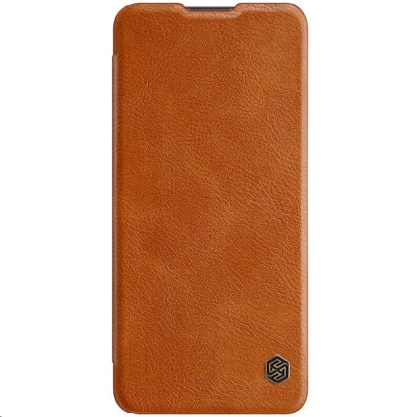 Nillkin Qin Book Case чехол для телефона Xiaomi Mi 8 коричневый