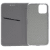 Fusion Trendy Spring Leaves Case Книжка чехол для Samsung A217 Galaxy A21S Белый - Зеленый