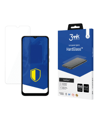 Samsung Galaxy A02s - 3mk HardGlass™ screen protector