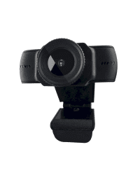 Fusion V6 1080P WEB Камера с Микрофоном USB 2.0 Черная 