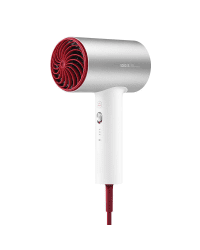 Hair dryer Soocas H5 (silver)