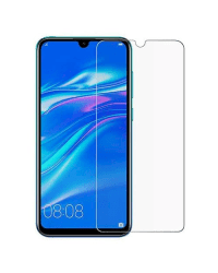 Fusion Tempered Glass Защитное стекло для экрана Huawei Y7 2019