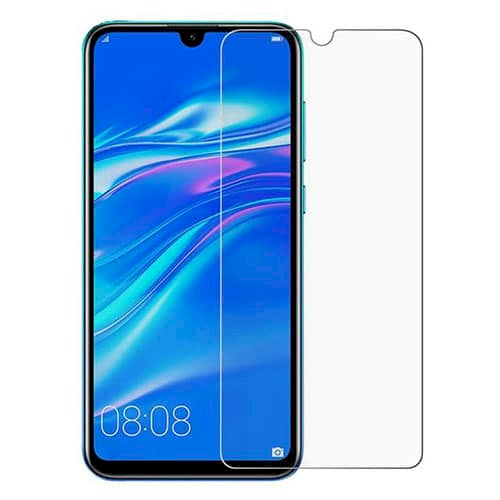 Fusion Tempered Glass Защитное стекло для экрана Huawei Y7 2019