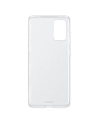 EF-QG985TTE Samsung Clear Cover for Galaxy S20+ Transparent