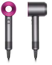 Dyson Supersonic Fuchsia фен