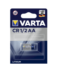 Varta CR1/2 (CR14250) Фото Батарейка (EU Blister)