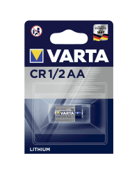 Varta CR1/2 (CR14250) Фото Батарейка (EU Blister)