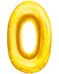 Плакат "0"