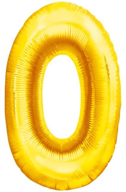 Плакат "0"