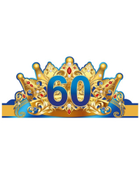 60 (корона)