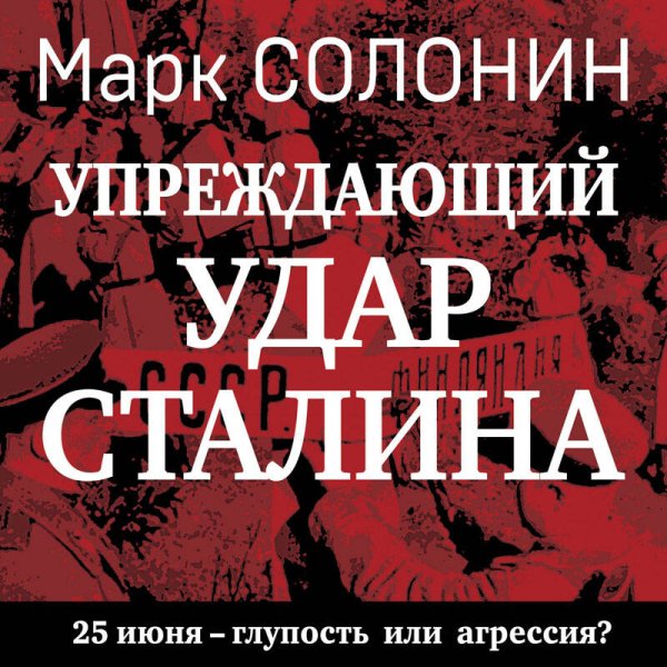 «Упреждающий удар» Сталина. 25 июня – глупость или агрессия?