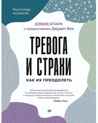 Тревога и страхи. Как их преодолеть