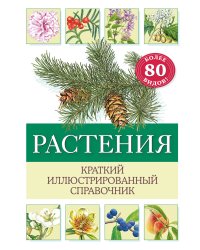 Растения. Краткий иллюстрированный справочник