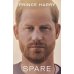 Spare (by Prince Harry The Duke of Sussex) Мировой бестселлер Prince Harry Запасной. Принц Гарри, герцог Сассекский Принц Гарри / Книги на англ. языке