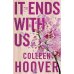 It ends with us (Colleen Hoover) Все закончится на нас (Колин Гувер) / Книги на английском языке