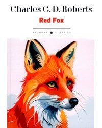 Red Fox = Рыжий Лис