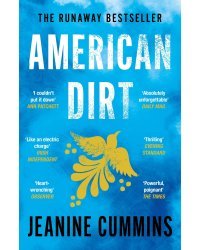 American Dirt (Jeanine Cummins) Американская грязь (Дженин Камминс)  /Книги на английском языке