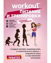 Workout. Питание и тренировки