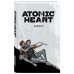 Блокнот Atomic Heart. Близняшки (А5, 72 л.)