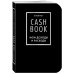 CashBook. Мои доходы и расходы. 6-е издание (черный)