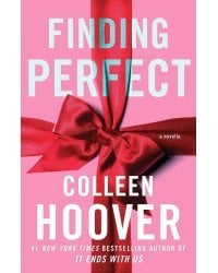 Finding Perfect (Colleen Hoover) В поисках совершенства (Коллин Гувер)/ Книги на английском языке