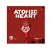 Значок металлический, Atomic Heart. Пионер