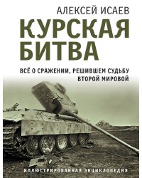 Курская битва. Все о сражении, решившем судьбу Второй Мировой