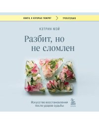 Разбит, но не сломлен. Искусство восстановления после ударов судьбы