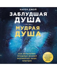 Заблудшая душа - мудрая душа. Как испытания прошлых жизней формируют наше будущее