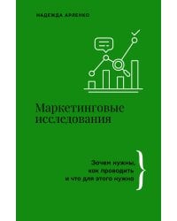 Маркетинговые исследования: зачем нужны, как проводить и что для этого нужно