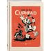 Мир игры Cuphead