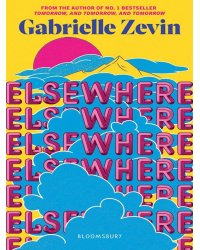 Elsewhere (Gabrielle Zevin) Где то там (Габриэль Зевин) /Книги на английском языке