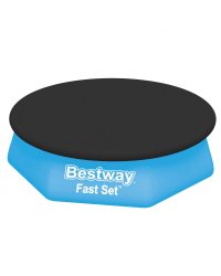 Тент для бассейна Bestway 244 см (Арт. 58032)