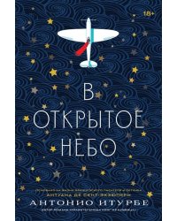 В открытое небо [основано на жизни писателя и летчика Антуана де Сент-Экзюпери]