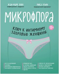 Микрофлора: ключ к интимному здоровью женщины