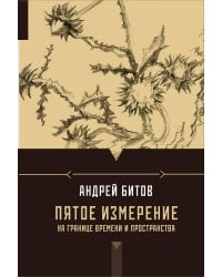 Пятое измерение. На границе времени и пространства