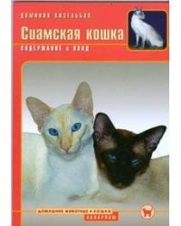 Сиамская кошка