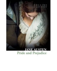 Pride And Prejudice (Jane Austen ) Гордость и предубеждение (Джейн Остин) /Книги на английском языке