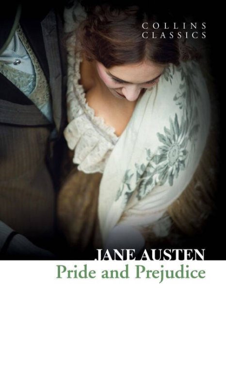 Pride And Prejudice (Jane Austen ) Гордость и предубеждение (Джейн Остин) /Книги на английском языке