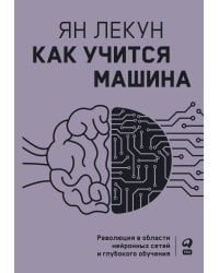 Как учится машина: Революция в области нейронных сетей и глубокого обучения