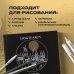 Скетчбук. Гарри Поттер. Хогвартс (твердый переплет, 96 стр., 240х200 мм)