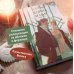 Набор из 2 книг: Война и мир. Том 1-2, Том 3-4. Вечные истории. Young Adult