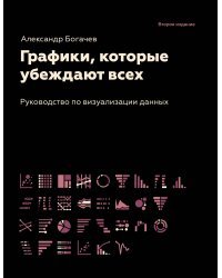 Графики, которые убеждают всех, 2-е дополненное и переработанное издание