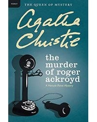 Murder of Roger Ackroyd (Agatha Christie) Убийство Роджера Экройда (Агата Кристи) /Книги на английском языке