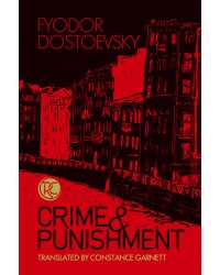 Crime & Punishment