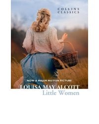 Little Women (Alcott, Louisa May) Маленькие женщины (Олкотт, Луиза Мэй) /Книги на английском языке